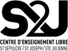 Logo de S2J