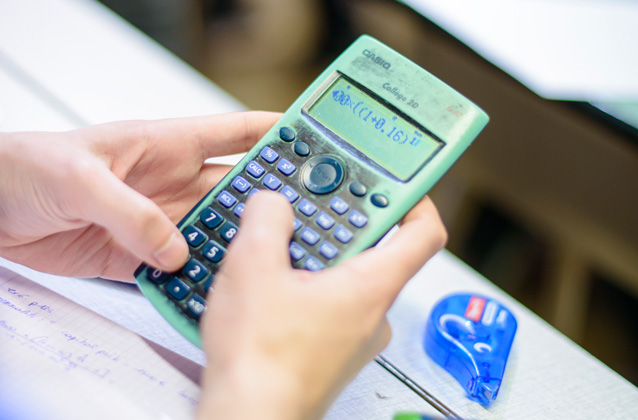 S2J, Centre d'Enseignement Libre à Liège - Formation économie