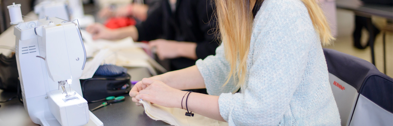 S2J, Centre d'Enseignement Libre à Liège - Formation mode
