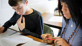S2J, Centre d'Enseignement Libre à Liège - Inscriptions à S2J, S2J infirmiers, étudiants belges