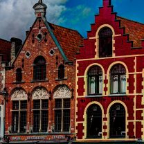 S2J - Bruges