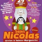 S2J Saint-Nicolas