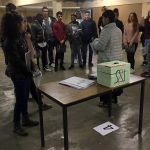 Election des délégués de classes