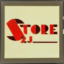 S2J Store