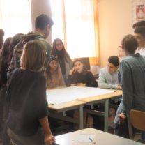 S2J Louise Kopij entrepreneuriat